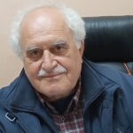 o Νίκος Α. Στάμος